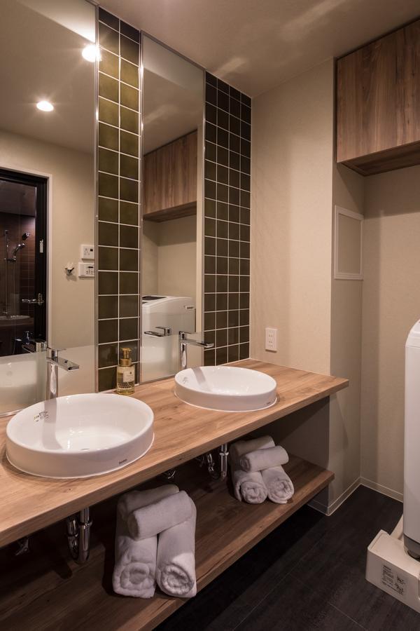 Yutaka Hotel Kyoto Eksteriør billede