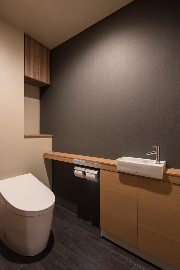 Yutaka Hotel Kyoto Eksteriør billede