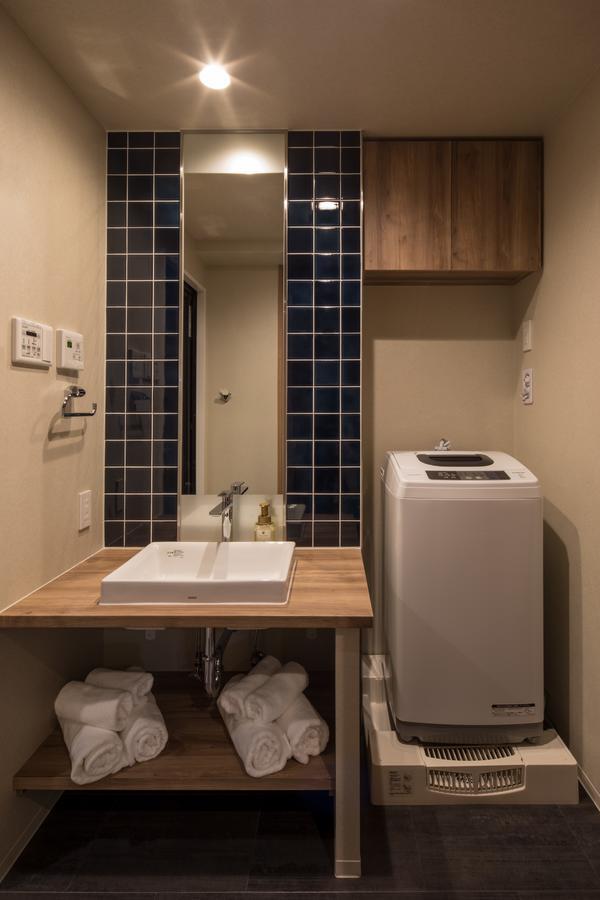 Yutaka Hotel Kyoto Eksteriør billede