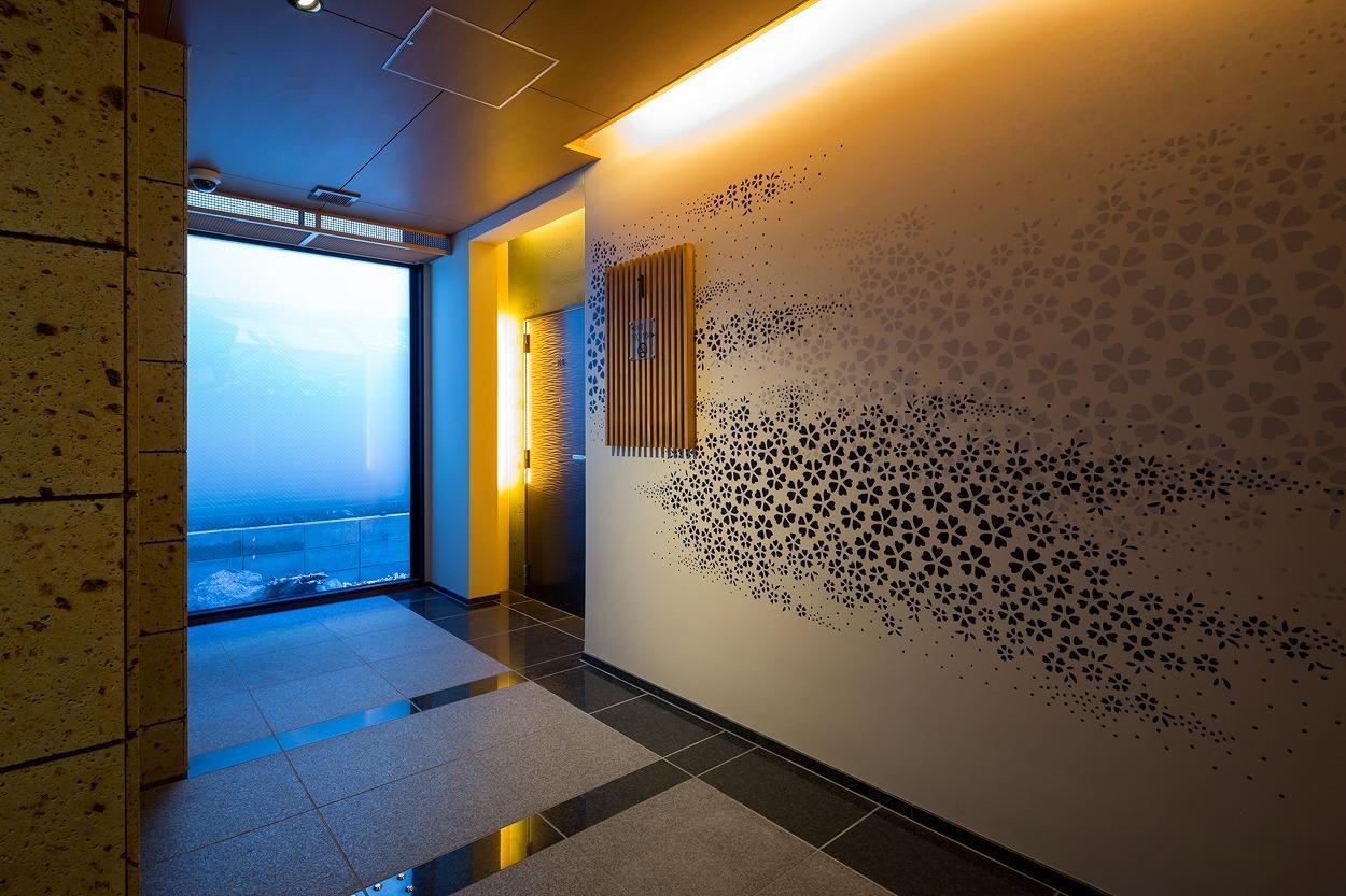 Yutaka Hotel Kyoto Eksteriør billede