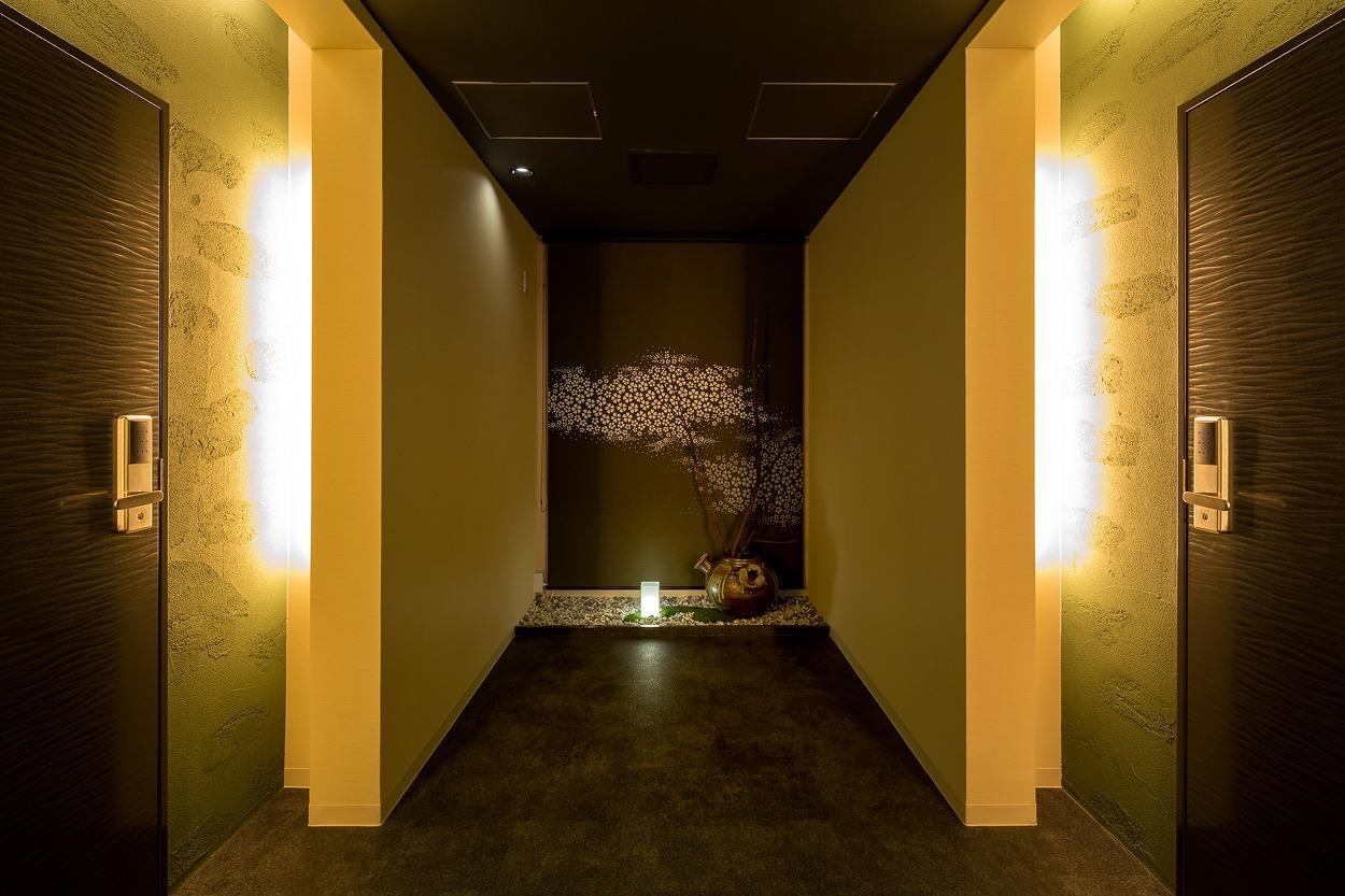 Yutaka Hotel Kyoto Eksteriør billede