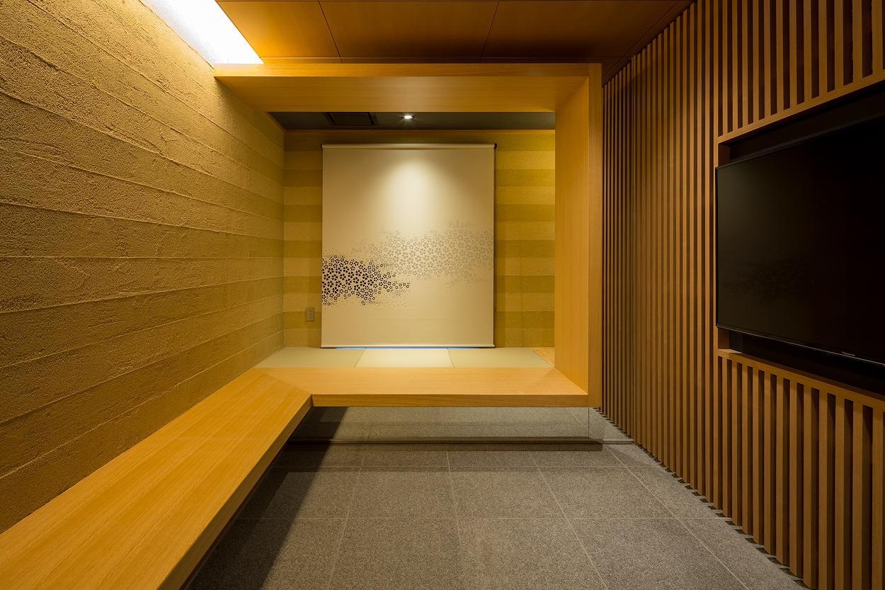 Yutaka Hotel Kyoto Eksteriør billede
