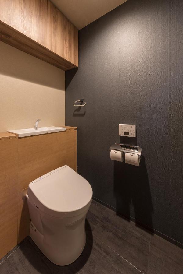 Yutaka Hotel Kyoto Eksteriør billede